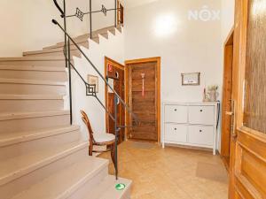 Prodej rodinného domu, Štíty, nám. Míru, 175 m2