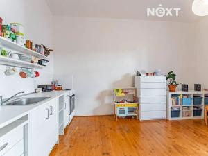 Prodej rodinného domu, Štíty, nám. Míru, 175 m2