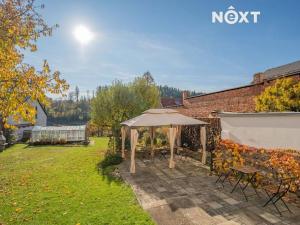 Prodej rodinného domu, Štíty, nám. Míru, 175 m2