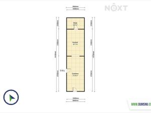 Prodej rodinného domu, Štíty, nám. Míru, 175 m2