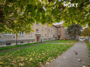 Pronájem bytu 2+1, Šumperk, 8. května, 56 m2