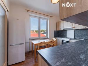 Prodej bytu 2+1, Šumperk, Revoluční, 55 m2