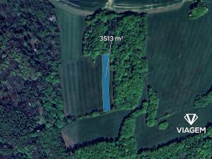 Prodej podílu pole, Háj ve Slezsku, 585 m2