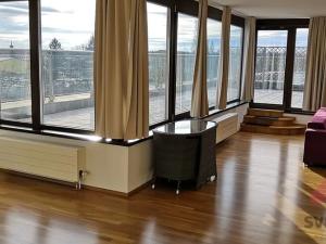 Pronájem bytu 2+kk, Praha - Jinonice, V zářezu, 93 m2