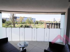 Prodej bytu 4+kk, Praha - Michle, Hodonínská, 127 m2