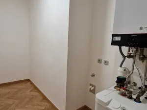 Pronájem bytu 3+kk, Praha - Žižkov, Křížkovského, 82 m2