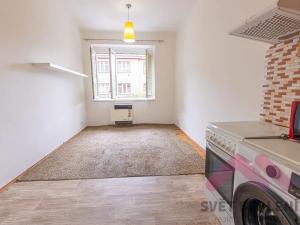 Pronájem bytu 2+kk, Praha - Strašnice, V předpolí, 45 m2