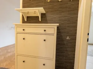 Pronájem bytu 2+kk, Praha - Strašnice, V předpolí, 45 m2