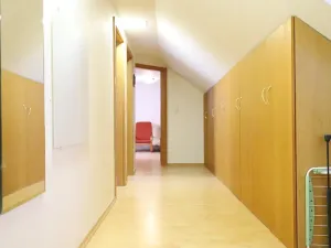 Pronájem bytu 3+kk, Brandýs nad Labem-Stará Boleslav, Masarykovo náměstí, 97 m2