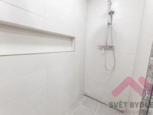 Pronájem bytu 2+kk, Praha - Stodůlky, Mezi školami, 46 m2