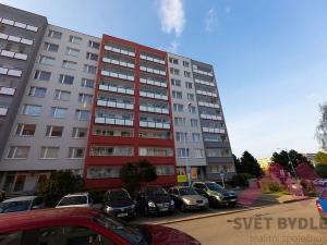 Pronájem bytu 2+kk, Praha - Stodůlky, Mezi školami, 46 m2