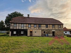 Prodej rodinného domu, Šluknov, 348 m2