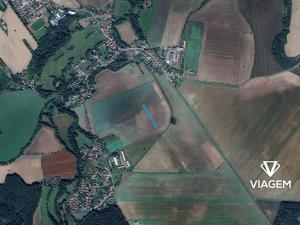 Prodej podílu pole, Chrast, 3138 m2