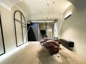 Pronájem kanceláře, Praha - Staré Město, Na příkopě, 344 m2