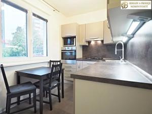 Prodej bytu 3+1, Zábřeh, Československé armády, 59 m2