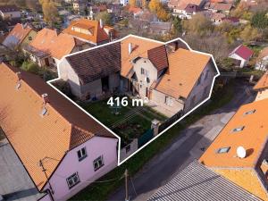 Prodej rodinného domu, Lochovice, 180 m2