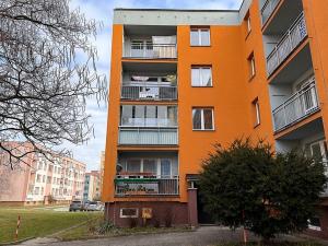 Pronájem bytu 3+1, Ostrava, Václava Jiřikovského, 80 m2