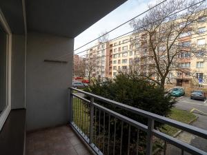 Pronájem bytu 3+1, Ostrava, Václava Jiřikovského, 80 m2