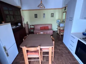 Prodej bytu 4+kk, Scalea, Itálie, 100 m2