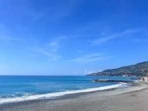 Prodej bytu 3+kk, Scalea, Itálie, 65 m2