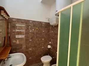 Prodej rodinného domu, Scalea, Itálie, 120 m2