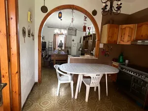 Prodej rodinného domu, Scalea, Itálie, 120 m2