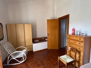 Prodej rodinného domu, Scalea, Itálie, 120 m2