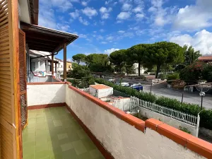 Prodej rodinného domu, Scalea, Itálie, 120 m2