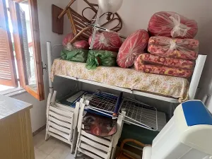 Prodej bytu 3+kk, Scalea, Itálie, 50 m2