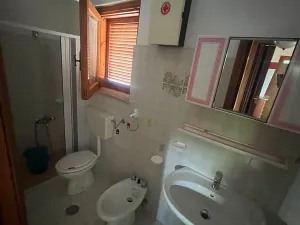 Prodej bytu 3+kk, Scalea, Itálie, 50 m2