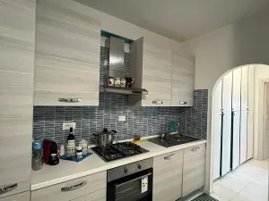 Prodej bytu 3+kk, Scalea, Itálie, 65 m2
