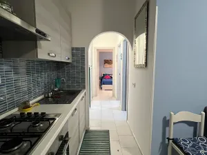 Prodej bytu 3+kk, Scalea, Itálie, 65 m2