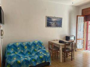 Prodej bytu 3+kk, Scalea, Itálie, 60 m2