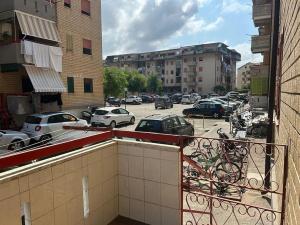 Prodej bytu 3+kk, Scalea, Itálie, 60 m2