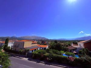 Prodej bytu 2+kk, Scalea, Itálie, 40 m2