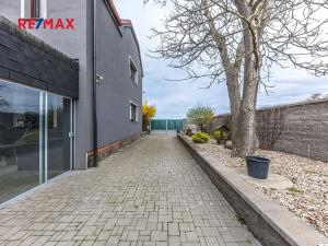 Prodej rodinného domu, Trnávka, Obránců míru, 145 m2