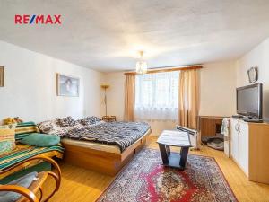 Prodej chalupy, Sedlec, 100 m2