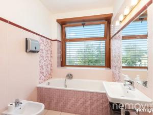 Pronájem kanceláře, Praha - Kunratice, Vídeňská, 73 m2