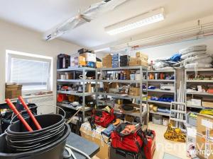 Pronájem kanceláře, Praha - Kunratice, Vídeňská, 73 m2