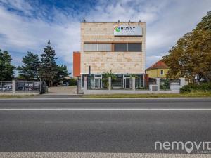 Pronájem kanceláře, Praha - Kunratice, Vídeňská, 73 m2