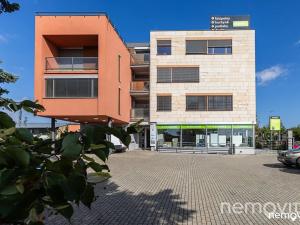 Pronájem bytu 2+kk, Praha - Kunratice, Vídeňská, 56 m2