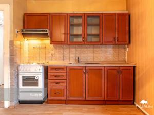 Prodej bytu 1+1, Holýšov, Ruská, 45 m2