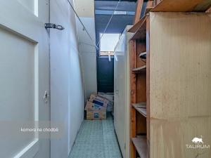 Prodej bytu 1+1, Holýšov, Ruská, 45 m2