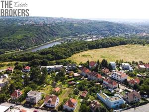 Prodej bytu 2+kk, Praha - Suchdol, U hotelu, 52 m2