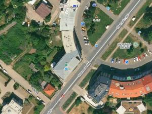 Prodej bytu 2+kk, Praha - Suchdol, U hotelu, 52 m2