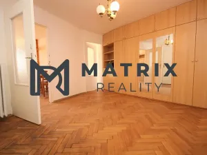 Pronájem bytu 2+kk, Praha - Holešovice, Františka Křížka, 125 m2