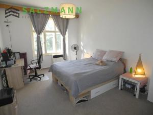 Prodej bytu 2+kk, Plzeň, náměstí Míru, 42 m2