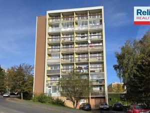 Prodej bytu 4+kk, Liberec, Jáchymovská, 73 m2