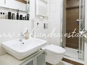 Pronájem bytu 4+kk, Praha - Letňany, Nepomuckých, 106 m2