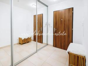 Pronájem bytu 4+kk, Praha - Letňany, Nepomuckých, 106 m2